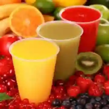 Jugos (del Dia)