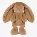 O.B. Designs Peluche Conejo Bailey Café 40 cm