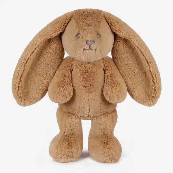 O.B. Designs Peluche Conejo Bailey Café 40 cm