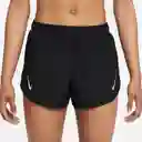 Nike Short Fast Df Tempo Para Mujer Negro Talla L