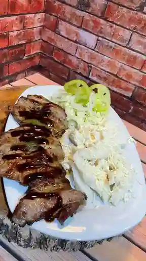 Vaquerito Carne