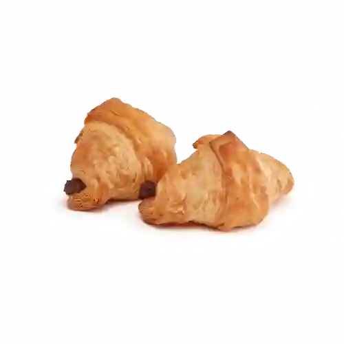 Croissants de Chocolate