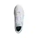 Adidas Tenis Advantage Hombre Blanco Talla 8.5