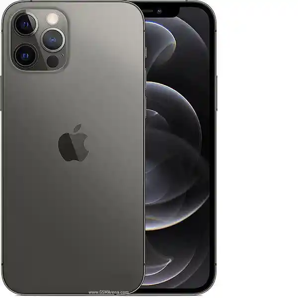 Apple iPhone Como Nuevo 12 Pro 128Gb Graphite