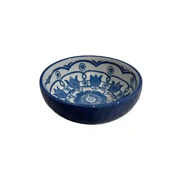 Krea Bowl Porcelana XXS