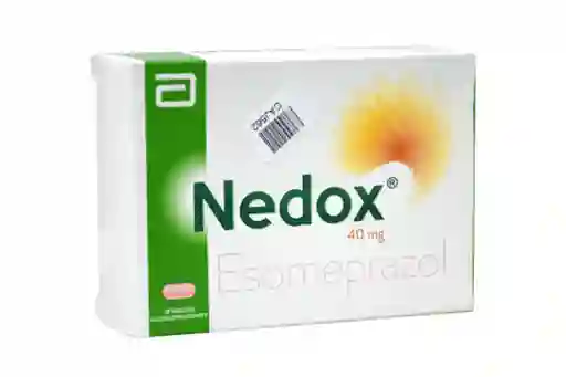 Nedox Esomeprazol (40 Mg)
