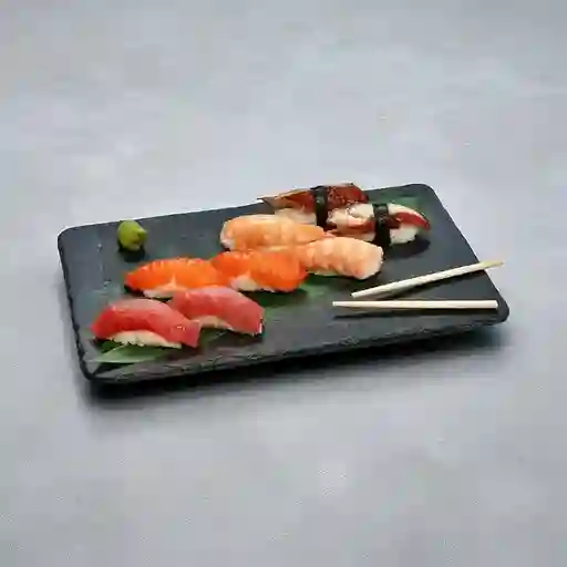 Combo Nigiri