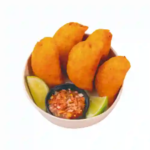 Empanadas