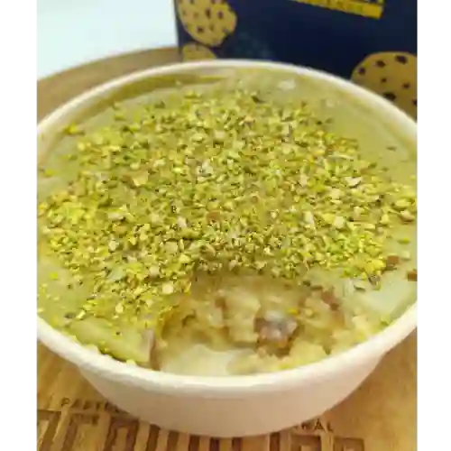 Mega Pistacho