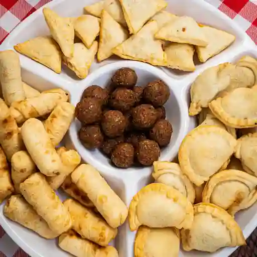 Combo promo 30 unidades