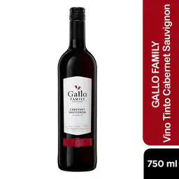 Gallo Vino Tinto