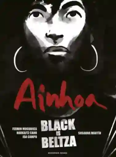 Black is Beltza: Ainhoa