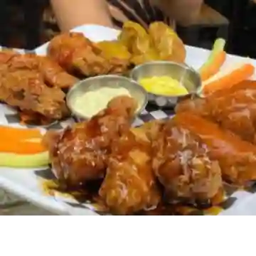 Wings X36