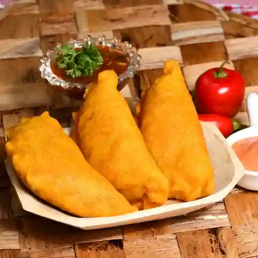 Empanada Grande