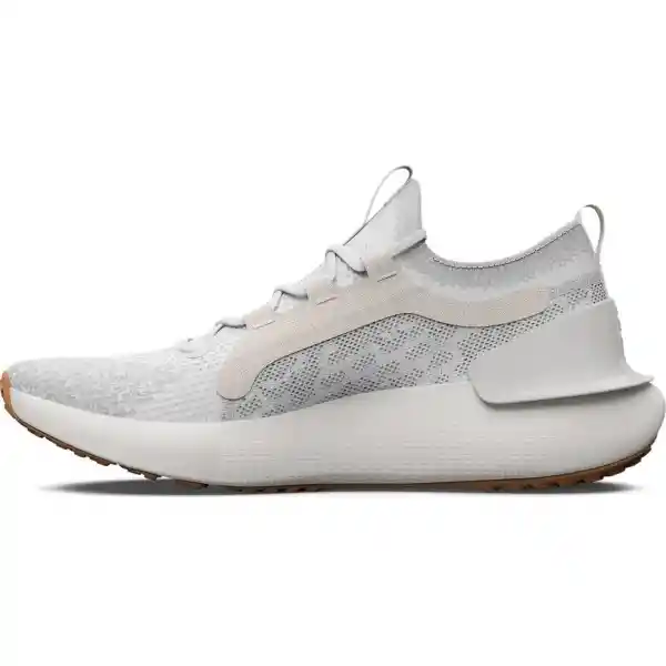 Under Armour Zapatos Hovr Elvte Hombre Gris 9 3026652-100