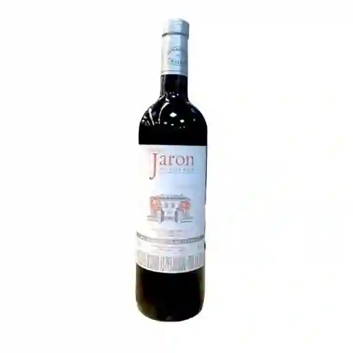 Chateau Jaron Vino Tinto Bordeaux