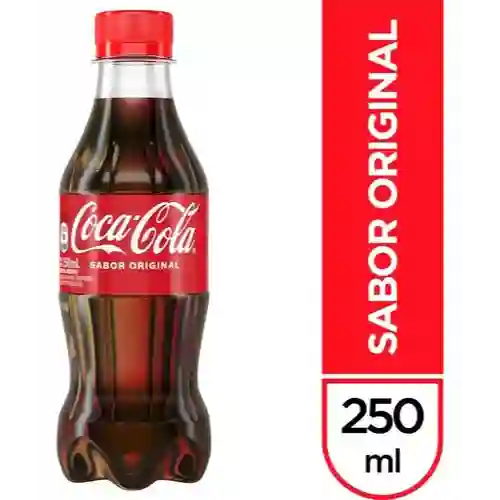 Coca Cola Original 250Ml