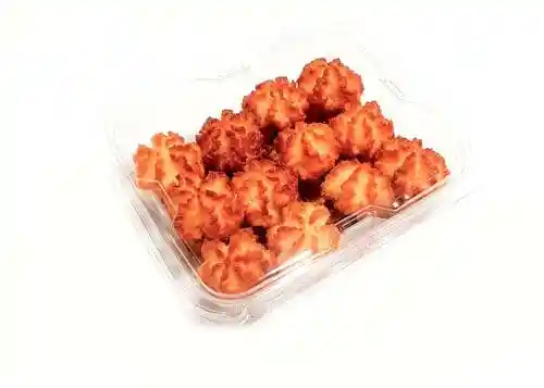 Coconut Macaroon 24CT