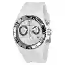 Reloj Cruise Hombre Blanco TM-115180 Technomarine