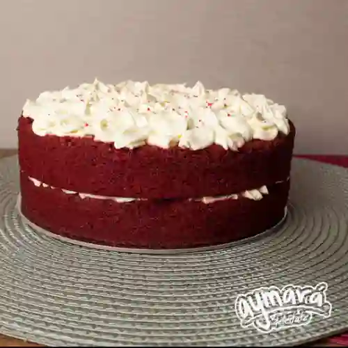 Torta Red Velvet