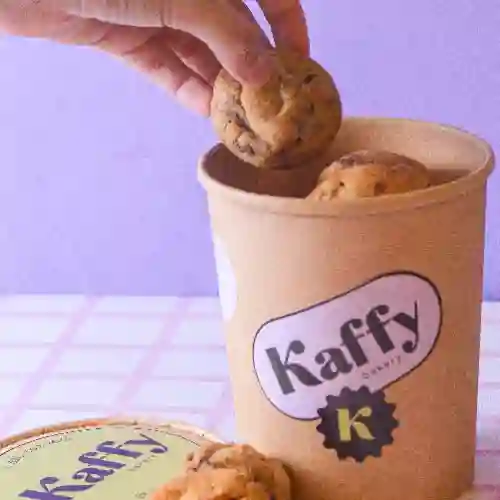 Mini Galletas Kaffy 16