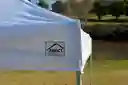 Toldo de poliester Impact 10ftx10ft