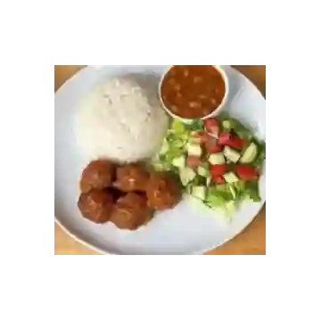 Albondigas