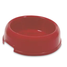 Argos Comedero Perro Plastico Mediano