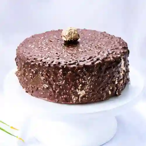 Torta Vainilla Rocher 22 Pz