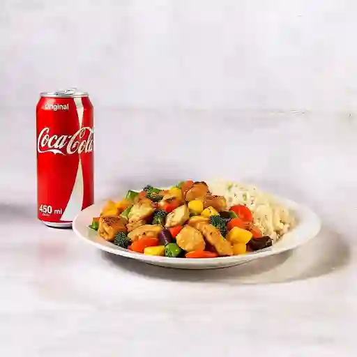 Combo Personal