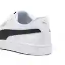 Puma Zapatos Smash Wns Para Hombre Blanco Talla 9 Ref: 390987-11