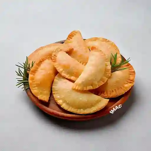 Empanadas de Queso