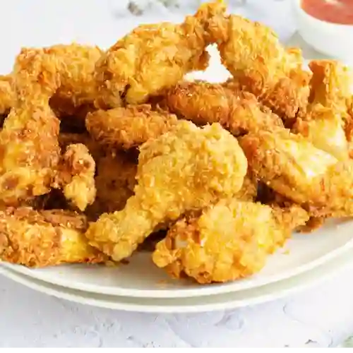 1/4 Pollo