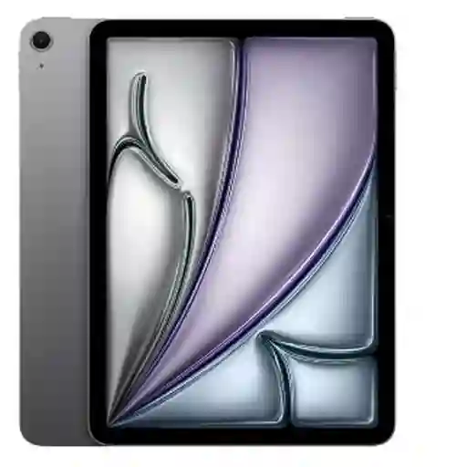 Apple iPad Air 13 (6ta Gen) Chip M2 256Gb Gris Espacial