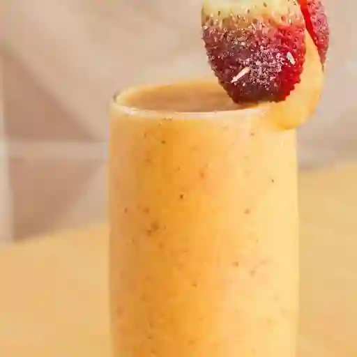 Smoothies Primavera