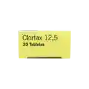 Clortax (12.5 mg)