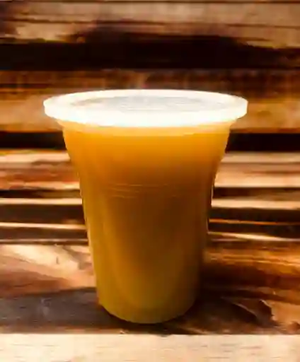 Jugo de Lulo 14 Oz