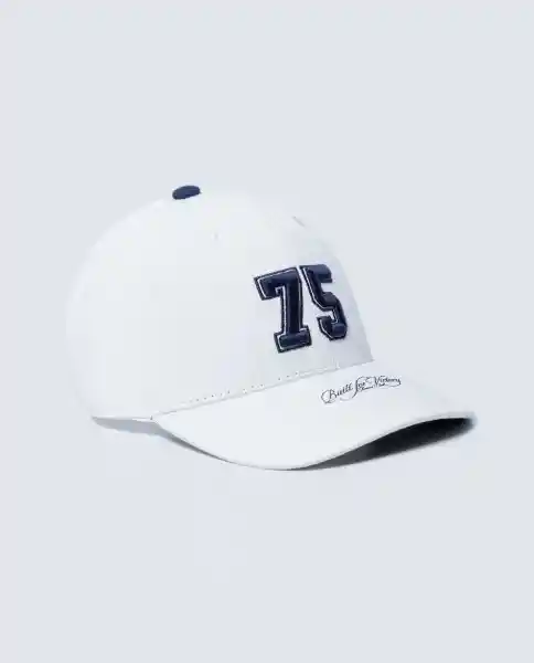 Gorra Unisex Crudo Talla M 759G503_CRU120304 Americanino