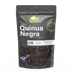 Karavansay Quinua Negra
