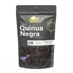 Karavansay Quinua Negra