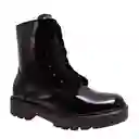 Botas Escada Negro Talla 36