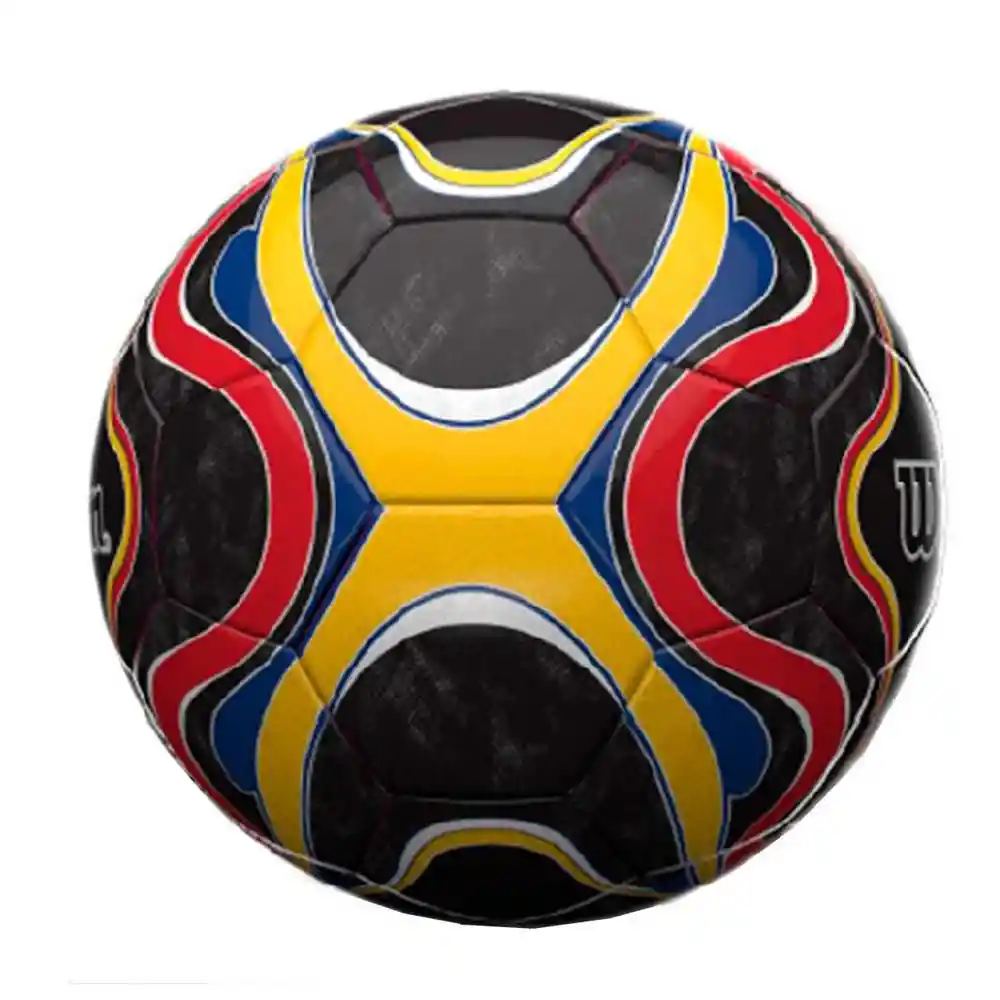 Wilson Balon De Futbol Allegiance Numero 5