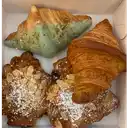 Caja de Croissants