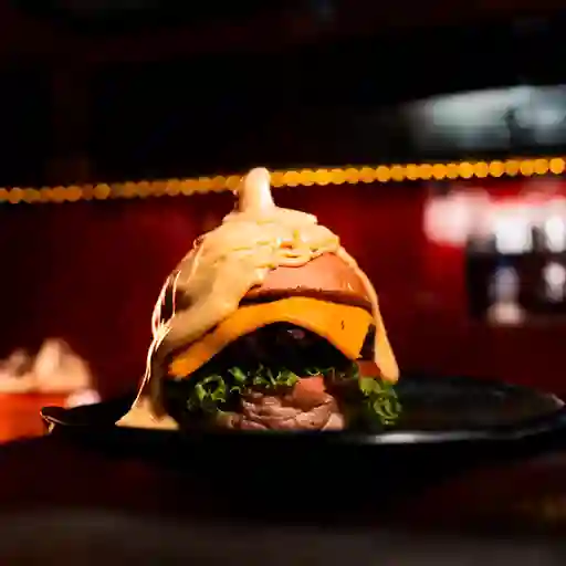 Chesse Burger