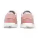 On Zapatos Cloud 5 Para Mujer Rosado Talla 5.5 Ref: 59.98556