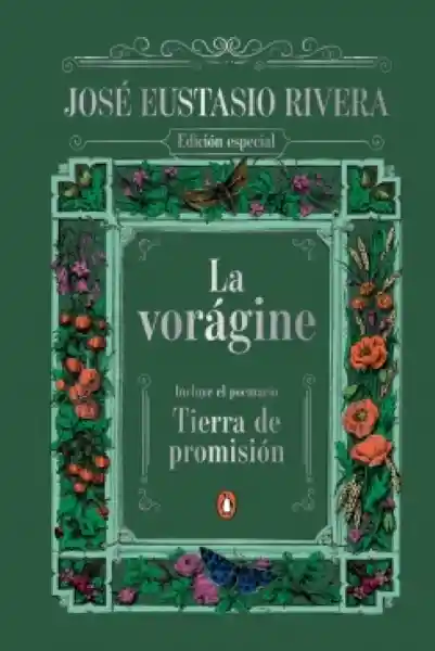 La Vorágine