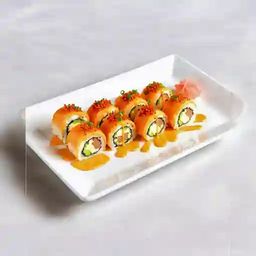 Long Roll