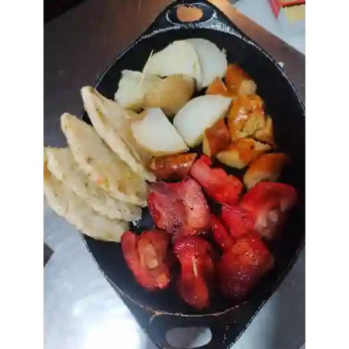 Picada One