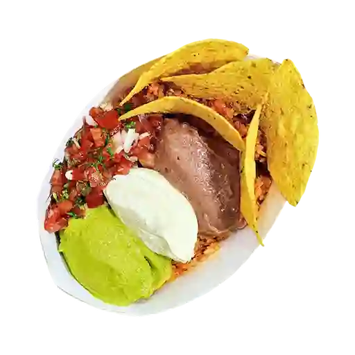 Palata Mexicano