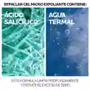 La Roche-Posay Gel Purificante Effaclar Microexfoliante 